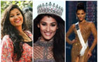 Indias Nehal Chudasama Loses the Crown but Wins Hearts Worldwide